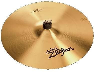 Zildjian A Fast Crash 18"