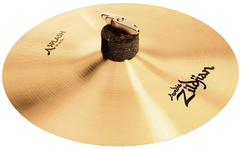 Zildjian A Splash 8"