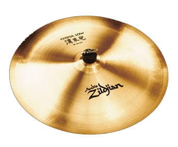 Zildjian A China Low 18"