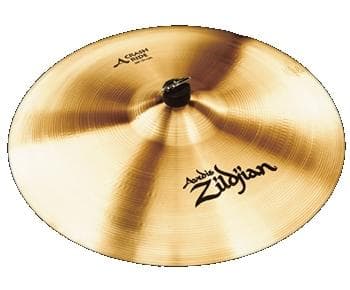 Zildjian A Crash/Ride 20"