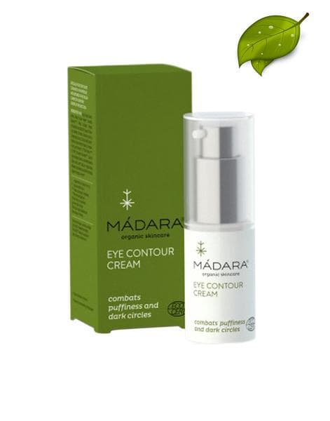 Madara Eye Contour Cream 15ml