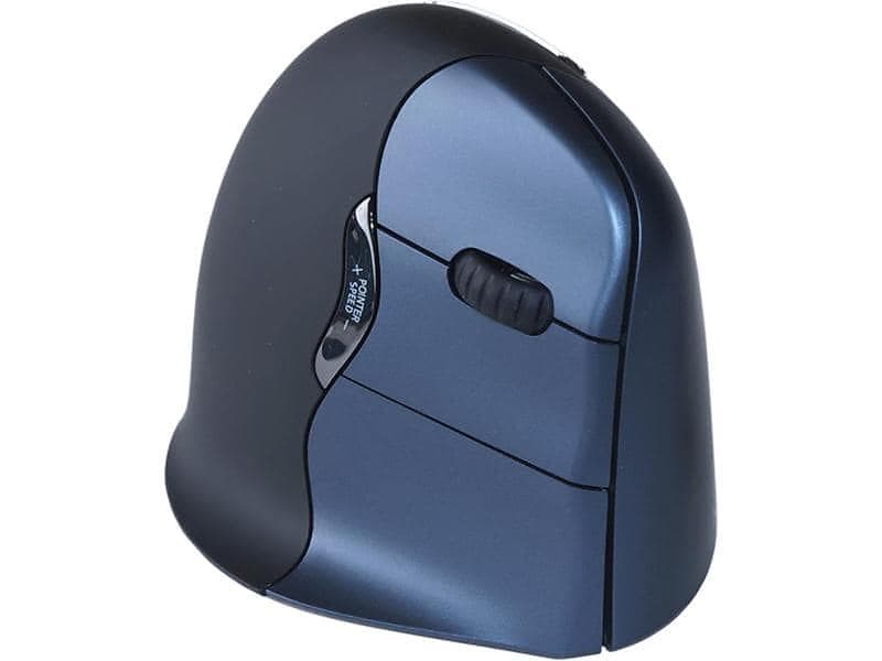 Evoluent Vertical Mouse 4 Wireless (Right)