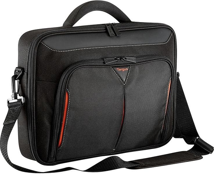 Targus Classic+ Clamshell Case 14,1"