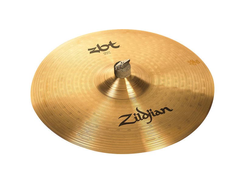 Zildjian ZBT Crash 18"