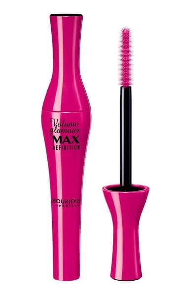 Bourjois Volume Glamour Max Definition Mascara
