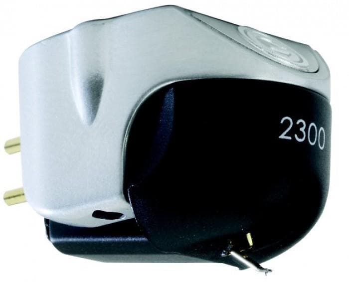 Goldring 2300 Pickup