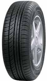 Nokian Hakka Van 225/65 R 16 112T