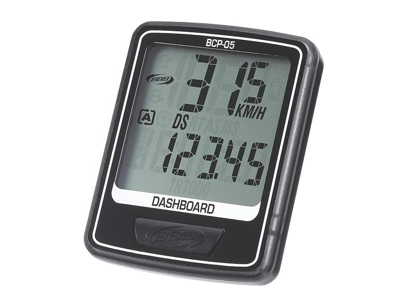BBB DashBoard BCP-05