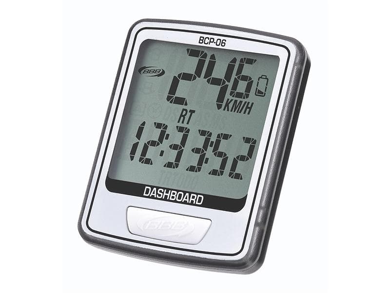 BBB DashBoard BCP-06