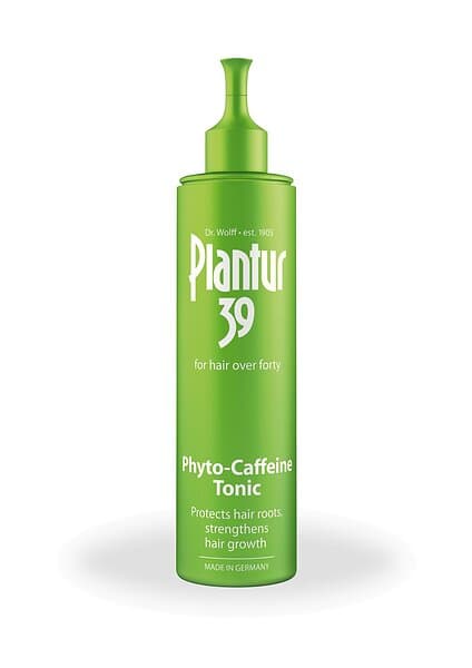 Plantur 39 Phyto-Caffeine Tonic 200ml