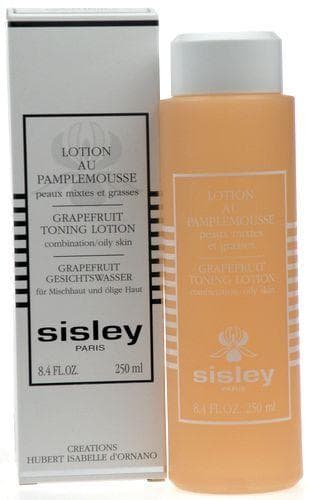 Sisley Toning Lotion 250ml