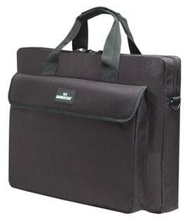 Manhattan London Notebook Computer Briefcase 15,6"