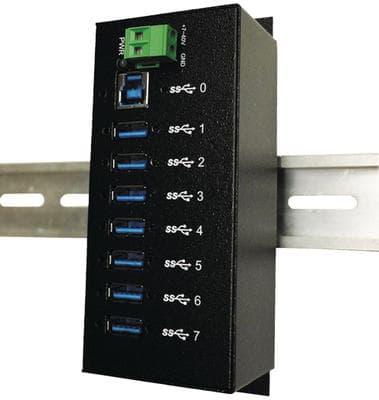 Exsys EX-1187HMVS