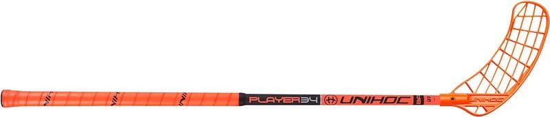 Unihoc Player 34