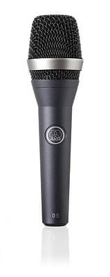 AKG D5