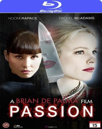 Passion (Blu-ray)