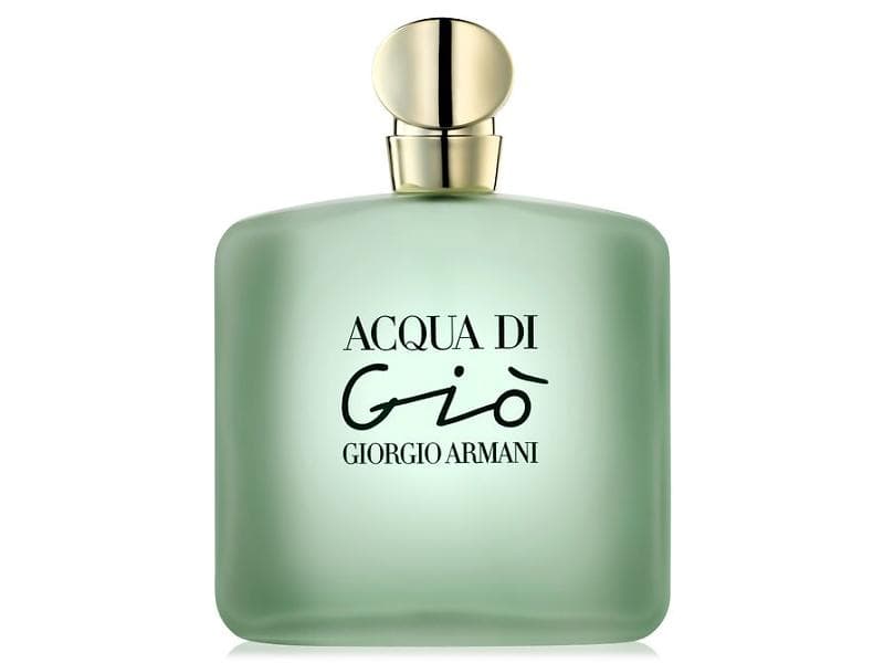 Giorgio Armani Acqua Di Gio Pour Femme edt 100ml