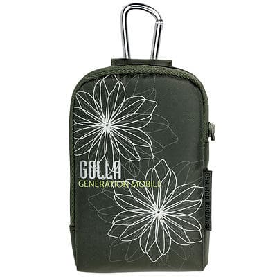 Golla Digi Bag Spring