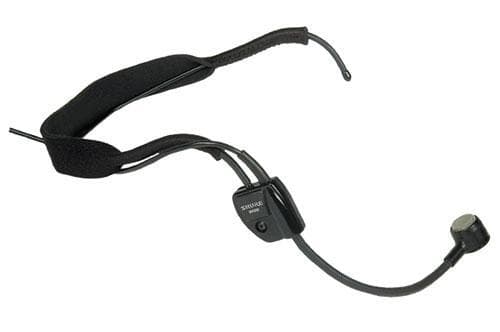 Shure WH20TQG