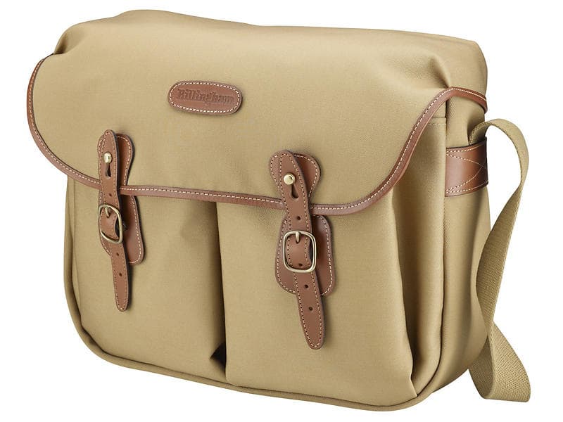 Billingham Hadley Large Camera Bag