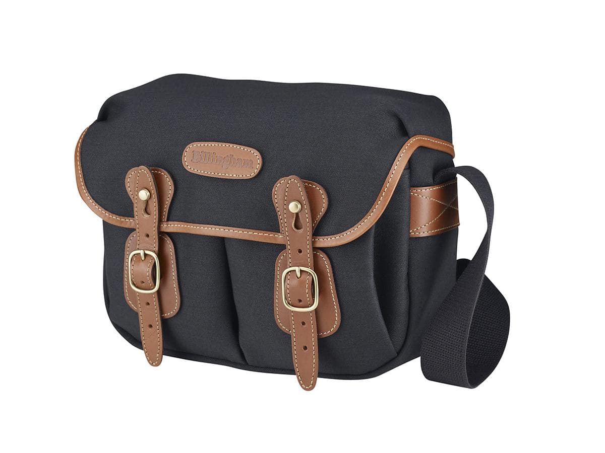 Billingham Hadley Small Camera Bag