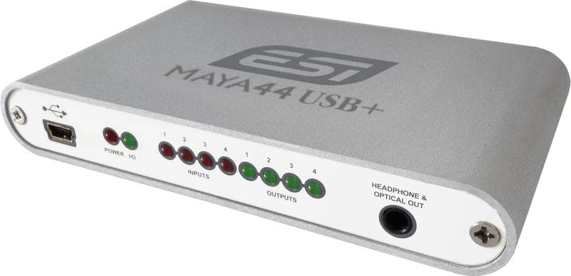 ESI Maya44 USB+