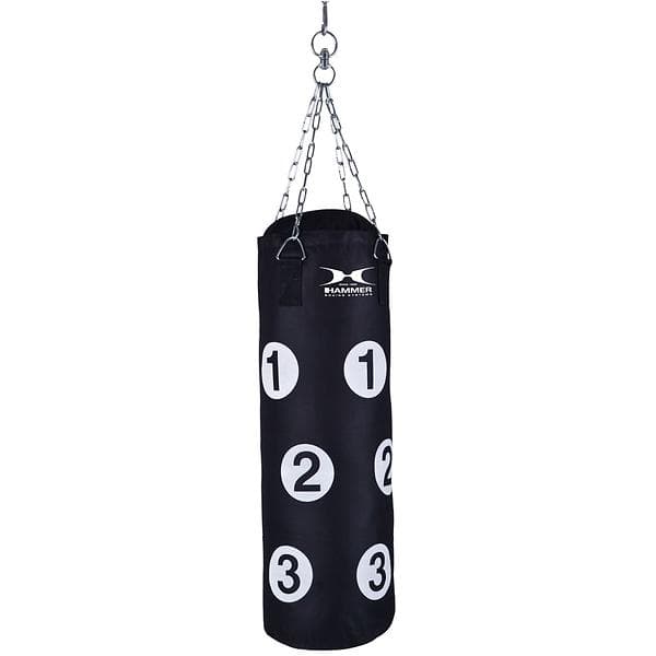 Hammer Sport Sparring Punch Bag 80cm