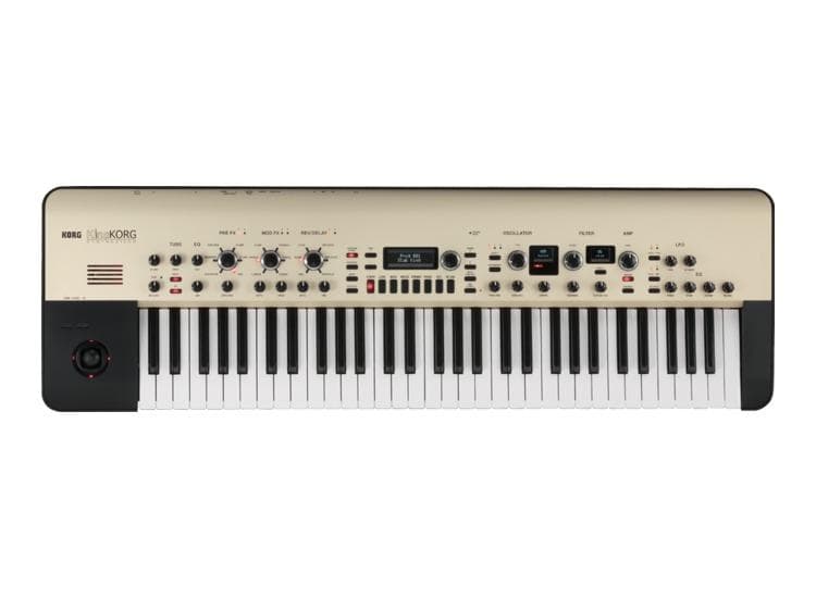 Korg KingKorg