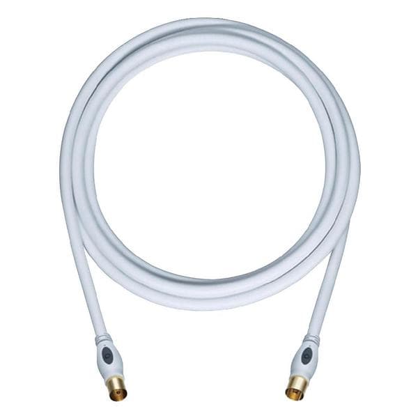 Oehlbach XXL Transmission Plus Antenna 9.5mm - 9.5mm M-F 1,7m