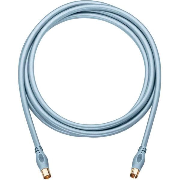 Oehlbach XXL Transmission Plus Antenna 9.5mm - 9.5mm M-F 7,5m