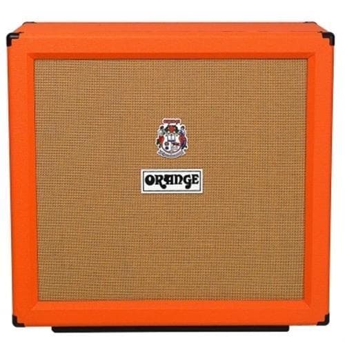 Orange PPC412