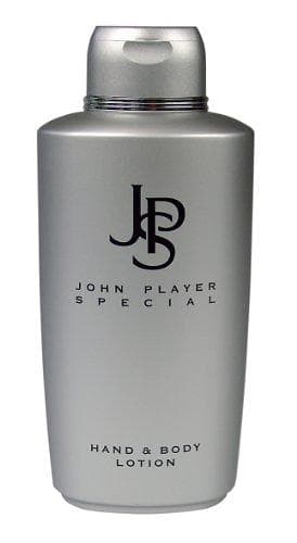 John Player Special Black Hand & Body Lotion 500ml
