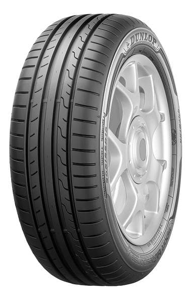 Dunlop Tires Sport Bluresponse 195/65 R 15 91V