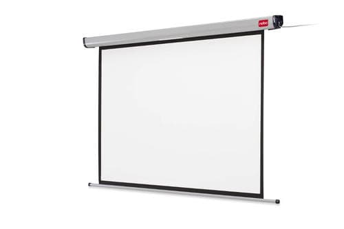 Nobo Electric Screen 4:3 118" (240x180)