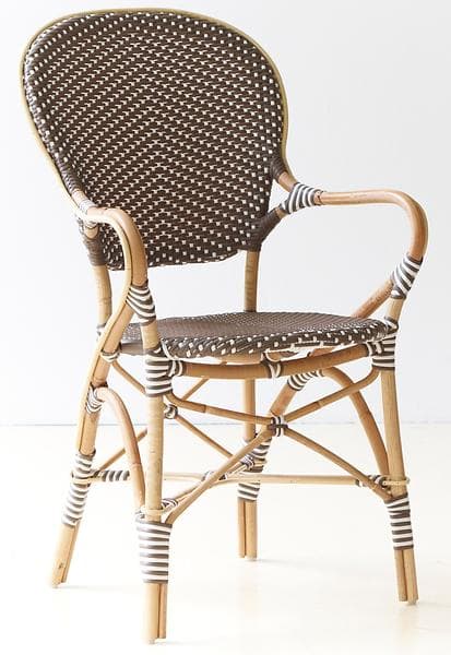 Sika Design Isabell Karmstol