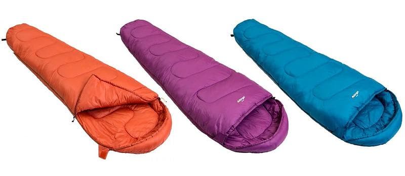 Vango Atlas 250 (195cm)
