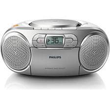 Philips AZ127