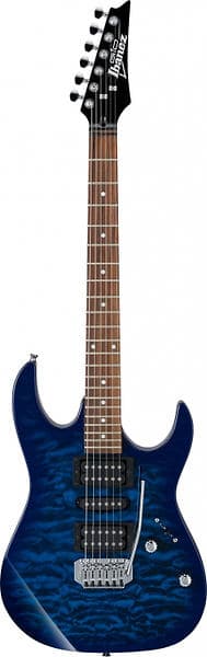 Ibanez Gio GRX70QAL (LH)