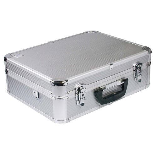 Dörr Aluminium 30 Medium Case