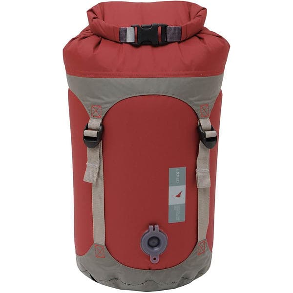 Exped Waterproof Telecompression Bag S 13L