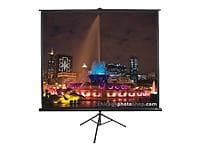 Elite Screens Tripod Black Case MaxWhite 16:9 120" (266x149)