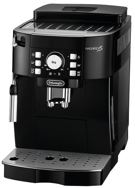 DeLonghi Magnifica S ECAM 21.117