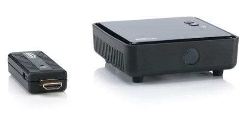Marmitek GigaView 811