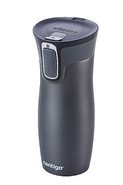 Contigo West Loop Autoseal Mug 0,47L