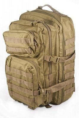 Mil-Tec US Assault Pack L 36L