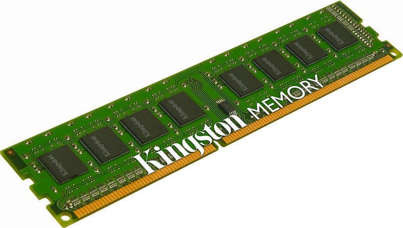 Kingston ValueRAM DDR3 1600MHz 4GB (KVR16N11S8H/4)