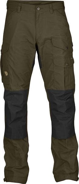 Fjällräven Vidda Pro Long Trousers (Herr)