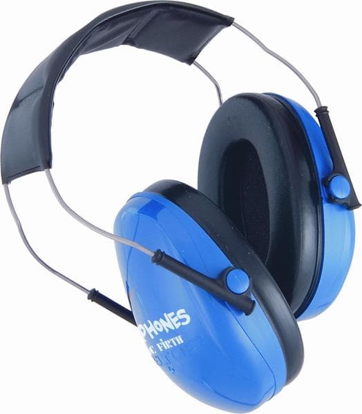 Vic Firth Kidphones Foldable