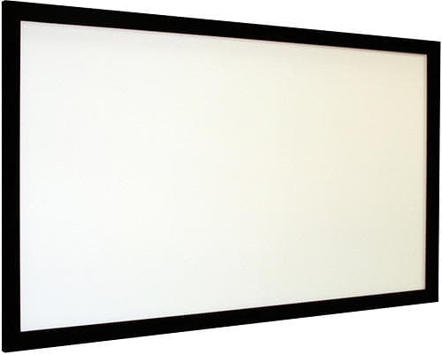 Euroscreen Frame Vision Light FlexRear 4:3 94" (190x142,5)