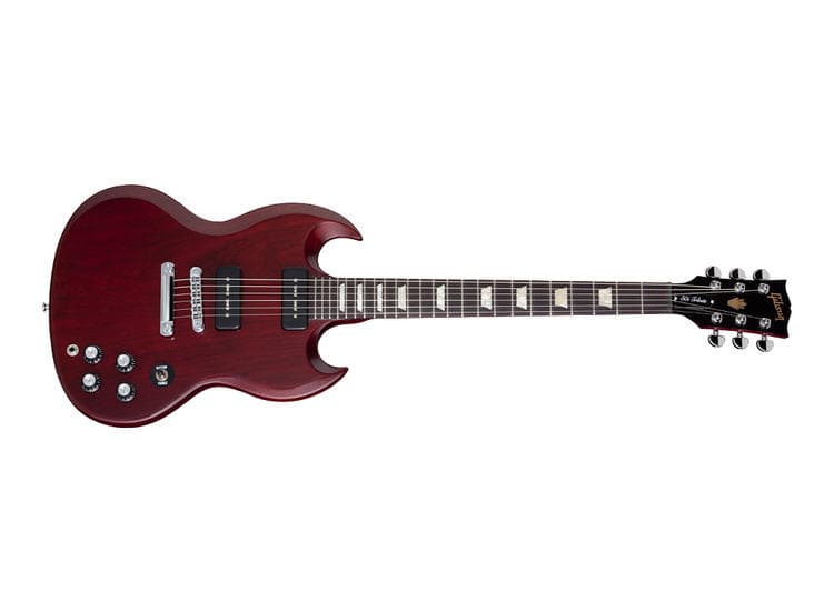 Gibson USA SG '50s Tribute